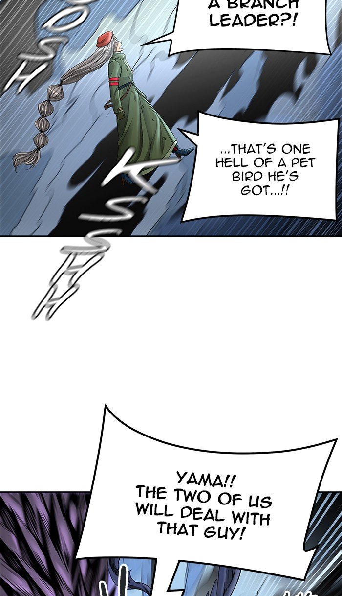 Tower of God, Chapter 471 image 03